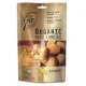 Ginger Organic Hard Candies 100g (5.3 OZ) - Hillside Candy