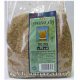 Ground Organic Flax Seed 350 g "Nitzat HaDuvdevan"