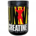 Creatine Monohydrate 500g - Universal Nutrition