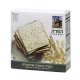 Organic Whole Spelt Matza 300g - HaSade