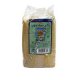 Organic Whole Couscous 500g "Nizat"