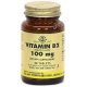 Vitamin B-2 100 mg 100 tabs "Solgar"