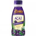 Organic Acai Juice 354 ml - Zola