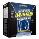 Super Mass Gainer Banana Smoothie 5.443kg - Dymatize Nutrition