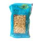 Salty Whole Soybeans 200 g "EffectivEat"