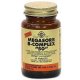 Megasorb-50 mg 50 tabs "Solgar"