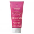 Wild Rose Creamy Body Wash 200ml (7.2 OZ) - Weleda