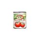 Organic Whole Peeled Tomatoes 794g "Adama"
