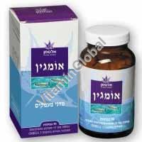 Omega 3 120+120 caps - Altman - Click Image to Close