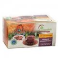 Organic Chai Massala 20 Tea Bags - Adanim