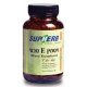 Vitamin E 90 400 IU tabs "Supherb"