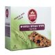 Organic Mix Nut Bar 150 g "Harduf"