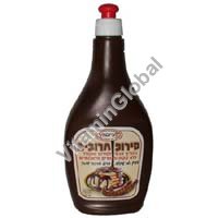 Natural Carob Syrup 700 g "Haruvit" - Click Image to Close