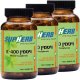 Mixed Tocopherols E- 400 IU 180 Softgels - Supherb