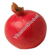 Certified Organic Pomegranate 1kg "Adama" - Click Image to Close