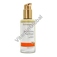 Moisturizing Day Cream For Dry and Normal Skin 100ml - Dr. Hauschka - Click Image to Close