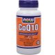 Coenzyme Q10 200 mg 60 Vcaps - NOW Foods