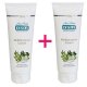 Multipurpose Cream enriched with Olive Oil & Myrtle 500 (8.5+8.5 fl. oz.) - Mon Platin Dead Sea Minerals