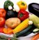 Organic vegetables