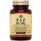 Pyridoxal-5-Phosphate 50 mg 100 tabs - Solgar