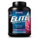 Elite Whey Protein Isolate Berry Blast 5 LBS (2268g) - Dymatize Nutrition