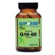 Kosher L'Mehadrin Co Q10 60 mg 60 caps - SupHerb