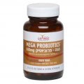 Mega Probiotics 60 caps - Gramse