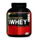 100% Whey Protein Double Rich Choclate 2.341g - Optimum Nutrition
