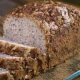 Gluten Free Nut Cake 500g - GreenLite