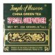 Special Gunpowder China Green Tea 250g (8.82 oz) - Golden Pavilion