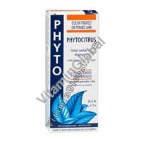 Phytocitrus Vital Radiance Shampoo 200 ml "Phyto" - Click Image to Close