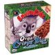 Gluten Free Organic Crispy Rice Bars Chocolate 6 pcs - Nature's Path