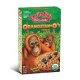 Organic "Orangutan-O's" cereal 375g (13.25 oz) - EnviroKids