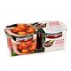 Organic Crushed Tomatoes 600 (2 Х 300)g - Adama