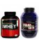 Protein Products