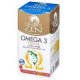 Omega 3 Forte Extra Strength 120 tabs - Nutra Zen
