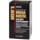 Multivitamin Men's Mega Men 200 tabs - GNC