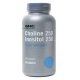Choline 250 mg Inositol 250 mg 100 tabs - GNC