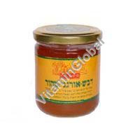 Pure Organic Honey 500g - Lin's Bee Farm - Click Image to Close