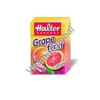 "Grapefruit" sugar free Halter Bonbons - Click Image to Close
