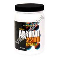 ISS - Complete Amino 2200 Power 325 tabs - Click Image to Close