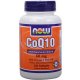 Coenzyme Q10 with Omega-3 Fish Oil 60 mg 120 softgels - NOW Foods