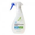 Window & Glass Cleaner 500 ml - Ecover
