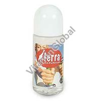 Natural Roll-On Deodorant "Sport" 100 ml (3.3 oz) - Terra Naturals - Click Image to Close