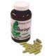 Moringa Oleifera 120 caps - Moringa Arava Ltd