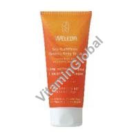 Sea Buckthorn Creamy Body Wash 200ml (7.2 OZ) - Weleda - Click Image to Close