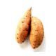 Fresh Organic Sweet Potato 1 kg "Adama/Harduf"
