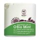 Maximum Bio Mint - refreshing the breath and actively neutralizing bad mouth odors 50 tabs - Novel