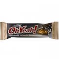 Chocolate & Caramel Protein Bar 85g - OhYeah!