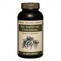 Soy Isoflavone Concentrate 50 mg 90 caps "GNC"